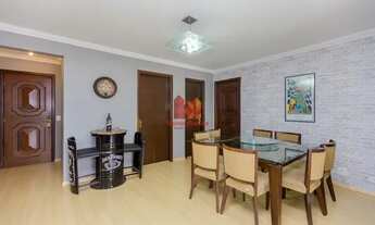 Imagem 6: CURITIBA - Apartamento Padrão - Batel