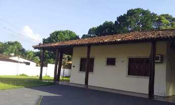 Imagem 3: Vendo casa com 290 m² (900m² de terreno) 4/4 sendo 2 suítes - Mosqueiro - Est. do Marahu