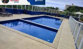 Imagem 4: SCL (V22) - Apartamento 2Qtos, quintal, Lindo !!