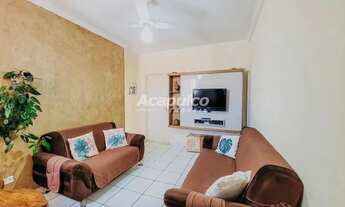 Imagem 2: Apartamento para aluguel, 2 quartos, 1 vaga, Jardim Ipiranga - Americana/SP