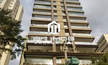 Imagem 3: COBERTURA RESIDENCIAL em SÃO PAULO - SP, MOEMA