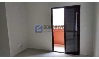 Imagem 3: SANTO ANDRE - Residential / Apartment - VILA ELDIZIA