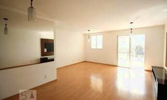 Imagem 5: Apartamento para Aluguel - Vila Mascote, 2 Quartos, 86 m2