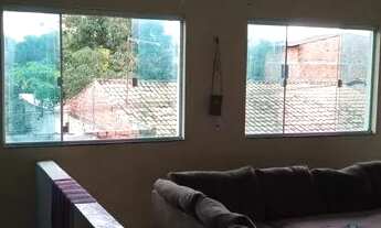 Imagem 2: Linda casa recém reformada