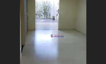 Imagem 7: Casa com 3 dormitórios para alugar, 100 m² por R$ 2.650,00/mês - Condomínio Residencial Ja