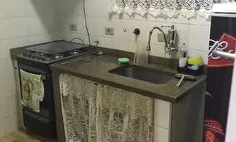 Imagem 6: Apartamento no Guarujá