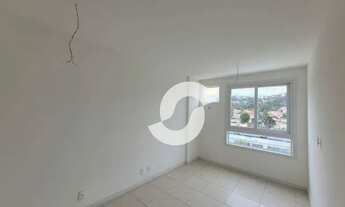 Imagem 4: Apartamento com 2 dormitórios à venda, 58 m² por R$ 380.000,00 - Pendotiba - Niterói/RJ