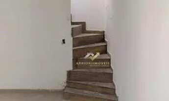 Imagem 6: Cobertura com 2 dormitórios à venda, 114 m² por R$ 480.000 - Santa Teresinha - Santo André