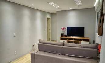 Imagem 3: Apartamento Condomínio Mairare