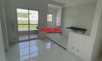 Imagem 6: Apartamento Padrão em São José dos Campos