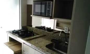 Imagem: Apartamento para locação no Flex Osasco