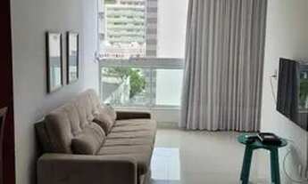 Imagem 4: Apartamento 2 quartos mobiliado 80m em Praia do Canto - Vitória - ES