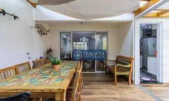 Imagem: Casa com 3 dormitórios à venda, 136 m²