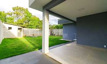 Imagem 7: Casa nova 2 suítes no Jardim Botânico - Aceita financiamento - por R$ 850.000 - Setor habi