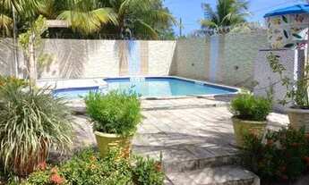 Imagem 2: CASA COM PISCINA EM CATUAMA/PONTA DE PEDRAS