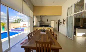 Imagem 4: Linda casa térrea no Reserva do Paratehy (porteira fechada