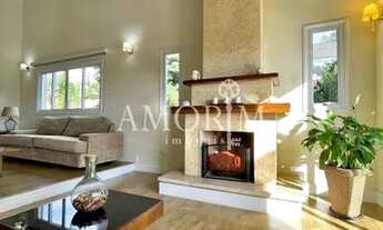 Imagem 6: Maravilhosa casa pra venda e locação no Condomínio Vale do Flamboyant em Atibaia-SP