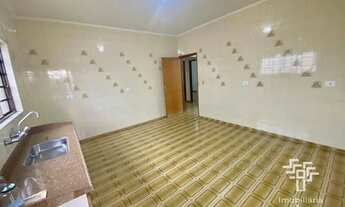 Imagem 6: Casa para alugar, 157 m² por R$ 1.755,00/mês - Jardim São Vito - Americana/SP