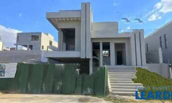 Imagem 3: CASA EM CONDOMÍNIO - CONDOMÍNIO RESIDENCIAL ALPHAVILLE II - SP