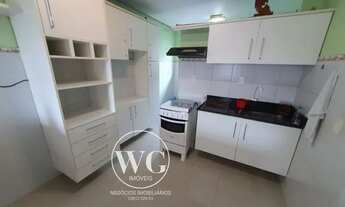 Imagem 2: Apartamentos parcialmente mobiliado com 02 quartos, prox a Av. Constantino Nery