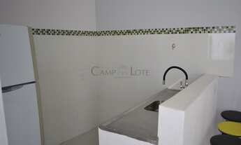 Imagem 4: Casa - Vila Nova Teixeira - Campinas