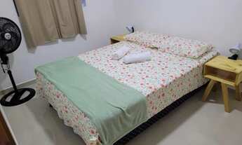 Imagem 3: Apartamento mobiliado próximo a ponta negra!