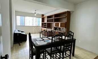 Imagem 3: Apartamento para venda com 87 metros quadrados com 3 quartos em Boa Viagem - Recife - PE