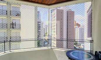 Imagem 7: Apartamento para Aluguel - Vila Mascote, 3 Quartos, 85 m2