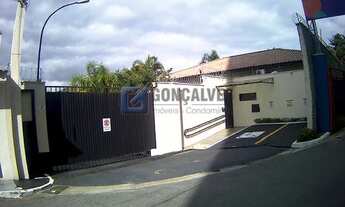 Imagem 2: SAO BERNARDO DO CAMPO - Residential / Sobrado - JARDIM HOLLYWOOD