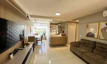 Imagem 2: Apartamento para venda tem 78 metros quadrados com 3 quartos em Morros - Teresina