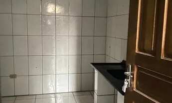 Imagem 2: Casa 2 comodos - Jd. Maria Virginia