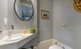 Imagem 4: Apartamento 2D e 2 vagas no Moinhos de Vento