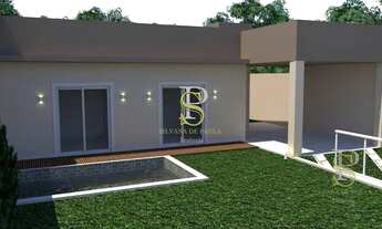 Imagem 5: Casa com 3 dormitórios à venda, 109 m² - Jardim Tercasa - Mairiporã/SP