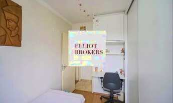 Imagem 7: Apartamento para aluguel no Tatuapé SP