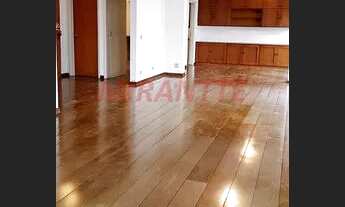 Imagem 4: Apartamento de 330m² com 4 quartos em Santana