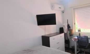 Imagem 5: Apartamento 1 dormitório na divisa dos Bairros Petrópolis e Jardim Botânico, Bourbon Shopp