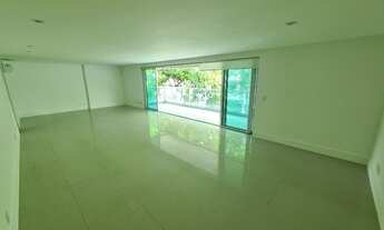 Imagem 6: Apartamento para aluguel, 4 quartos, 4 suítes, 2 vagas, Leblon - Rio de Janeiro/RJ