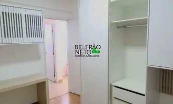 Imagem 5: Linda cobertura de Dois quartos no Buritis