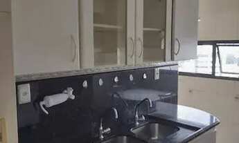 Imagem 6: Excelente Apartamento 3/4 - Nascente