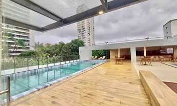 Imagem 2: W Residence / 2 quartos / 2 vagas