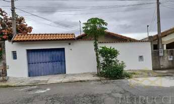Imagem 2: Casa - Conjunto Habitacional Padre Anchieta - Campinas