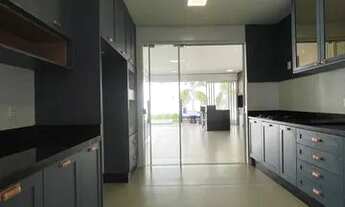 Imagem 7: Venda Casa térrea florais Itália mobiliada , oportunidade com 238 metros quadrados com 3 q