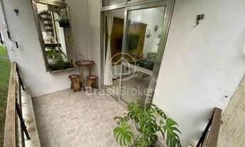 Imagem 4: Rio de Janeiro - Apartamento Padrão - Pitangueiras