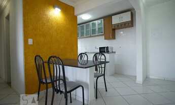 Imagem 6: Apartamento para Aluguel - Sacomã, 2 Quartos, 70 m2