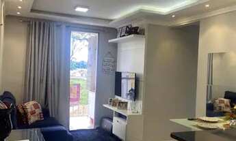 Imagem 3: Apto com 03 Quartos na Av. Augusto Montenegro - Aceita Financiamento - Modulados e Splits