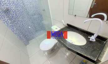 Imagem 6: Apartamento com 1 quarto para alugar no Centro - Fortaleza/CE