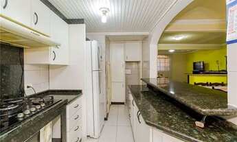 Imagem 2: CASA A VENDA NA REGIÃO DE ITAPUÃ ,FRENTE DE RUA