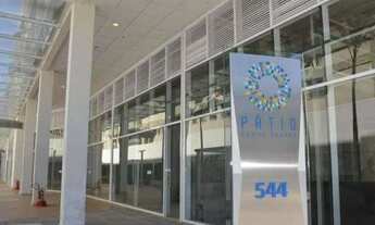 Imagem 4: Loja 32 m² (Unid. 109) - Campo Grande - Rio de Janeiro - RJ