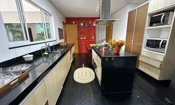 Imagem 3: Aluga sobrado portal do sol