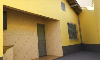 Imagem: Edícula do Parque Industrial